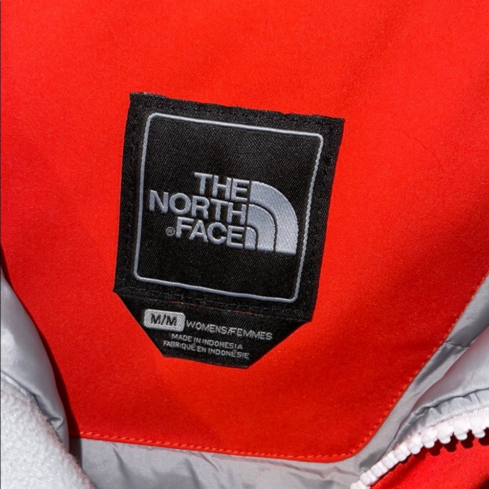 Women’s North Face Jacket